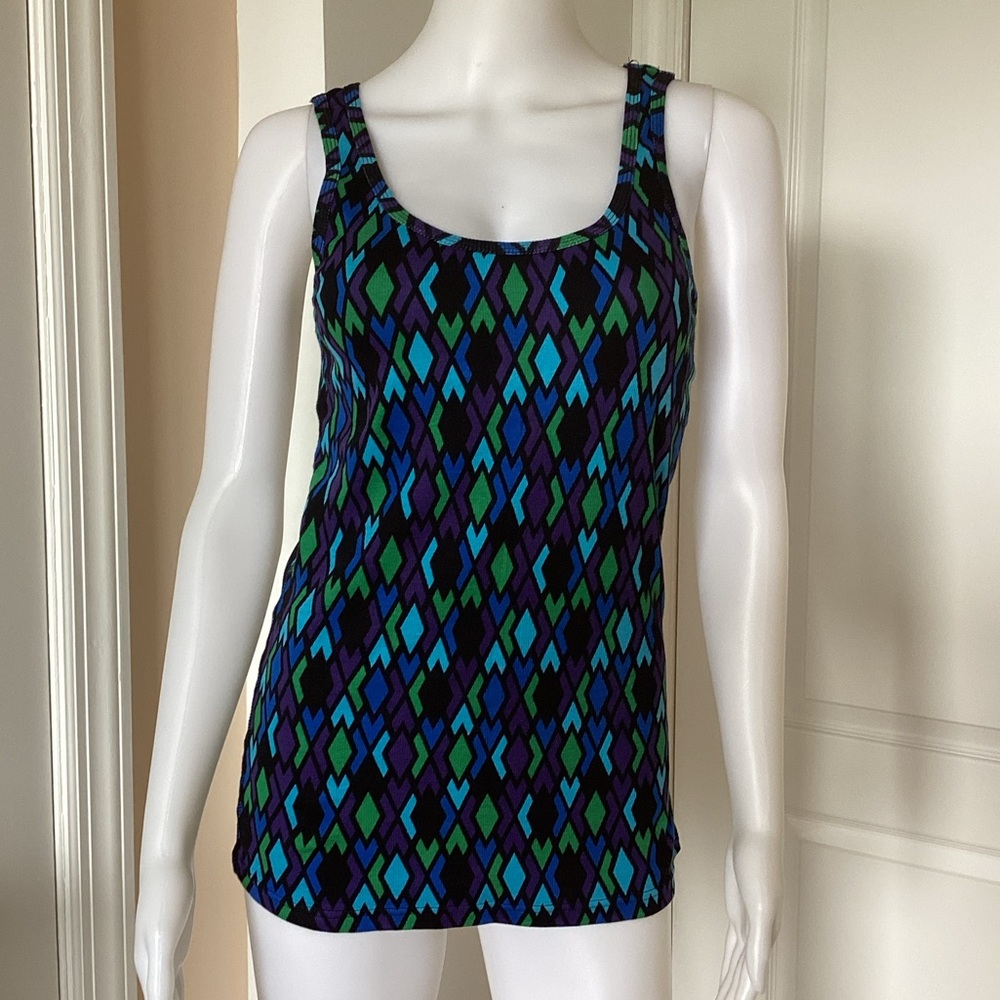 Faded glory top